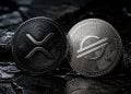 XRP and Stellar Struggle for Momentum as Bearish Sentiment Builds - Here Is What Traders Are Watching
