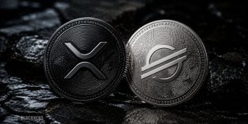 XRP and Stellar Struggle for Momentum as Bearish Sentiment Builds – Here Is What Traders Are Watching