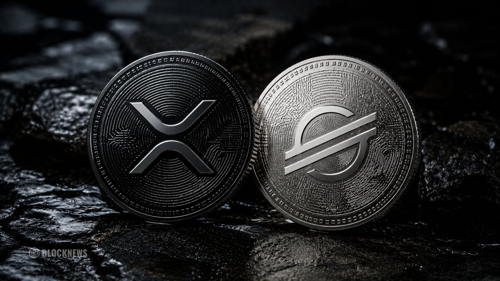 XRP and Stellar Struggle for Momentum as Bearish Sentiment Builds – Here Is What Traders Are Watching