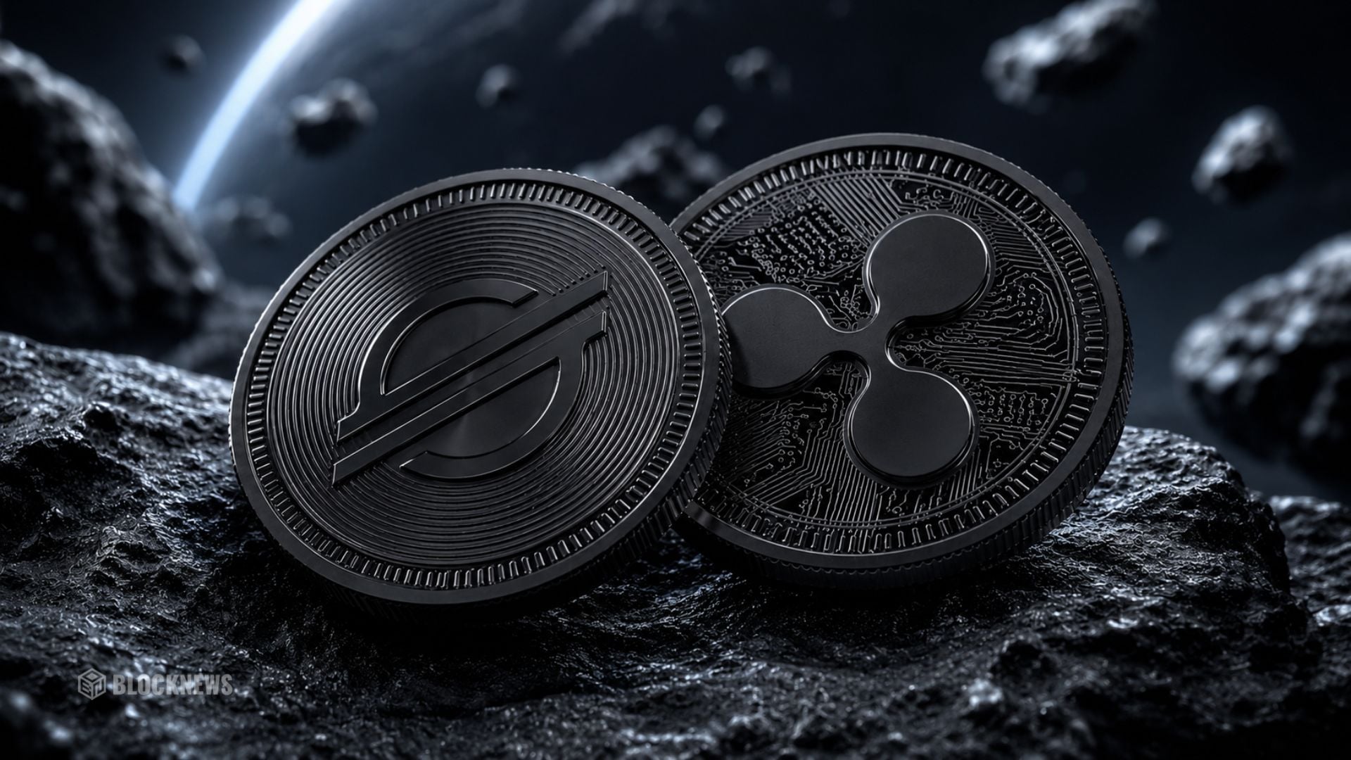 XRP and XLM Crypto Mirror Each Other’s Breakout Setup – Here Is Why Traders Expect a Massive Move