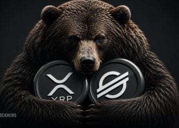 XRP and XLM Traders Increase Short Positions – Here Is What Happens if Key Support Breaks
