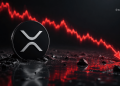 Xrp Crypto Drop Sparks Panic Selling Fears - Here is Why Traders Are Watching $130 Closely