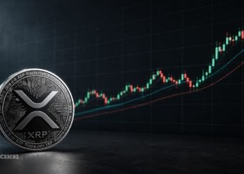 XRP Crypto Eyes Another Breakout Attempt – Here Is Why the $1.50 Level Matters