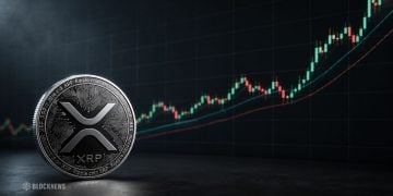 XRP Crypto Eyes Another Breakout Attempt – Here Is Why the $1.50 Level Matters