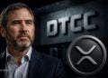XRP Crypto Gains Attention After Ripple Prime DTCC Listing - Here Is Why Traders Are Watching Closely