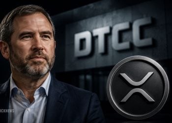 XRP Crypto Gains Attention After Ripple Prime DTCC Listing – Here Is Why Traders Are Watching Closely