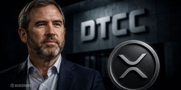 XRP Crypto Gains Attention After Ripple Prime DTCC Listing – Here Is Why Traders Are Watching Closely