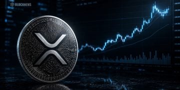 XRP Crypto Holds Key Support – Here Is Why Analysts Believe a Bigger Rally Could Be Coming