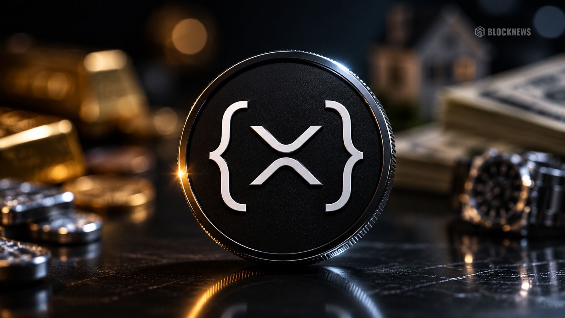 XRP Crypto Ledger Surges in RWA Race as Institutional Adoption Grows – Here Is Why XRPL Matters