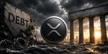 XRP Crypto Narrative Resurfaces – Here Is Why Ripple Is Being Linked to Post-2008 Financial Reform