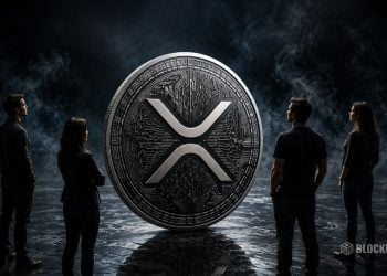 XRP Crypto Price Eyes $4 Breakout – Here Is Why The Community Is Watching Closely