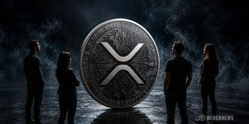 XRP Crypto Price Eyes $4 Breakout – Here Is Why The Community Is Watching Closely