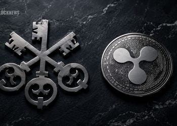 XRP Crypto Price Holds Key Support – Here Is Why Institutional Interest Is Growing