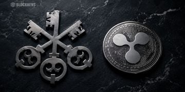 XRP Crypto Price Holds Key Support - Here Is Why Institutional Interest Is Growing
