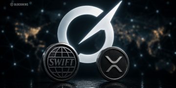 XRP Crypto Price Speculation Grows – Here Is Why Grok Linked XRP to SWIFT’s Payment Network