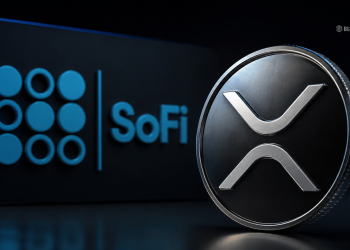XRP Crypto Reaches U.S. Banking Milestone – Here Is Why SoFi’s Move Matters