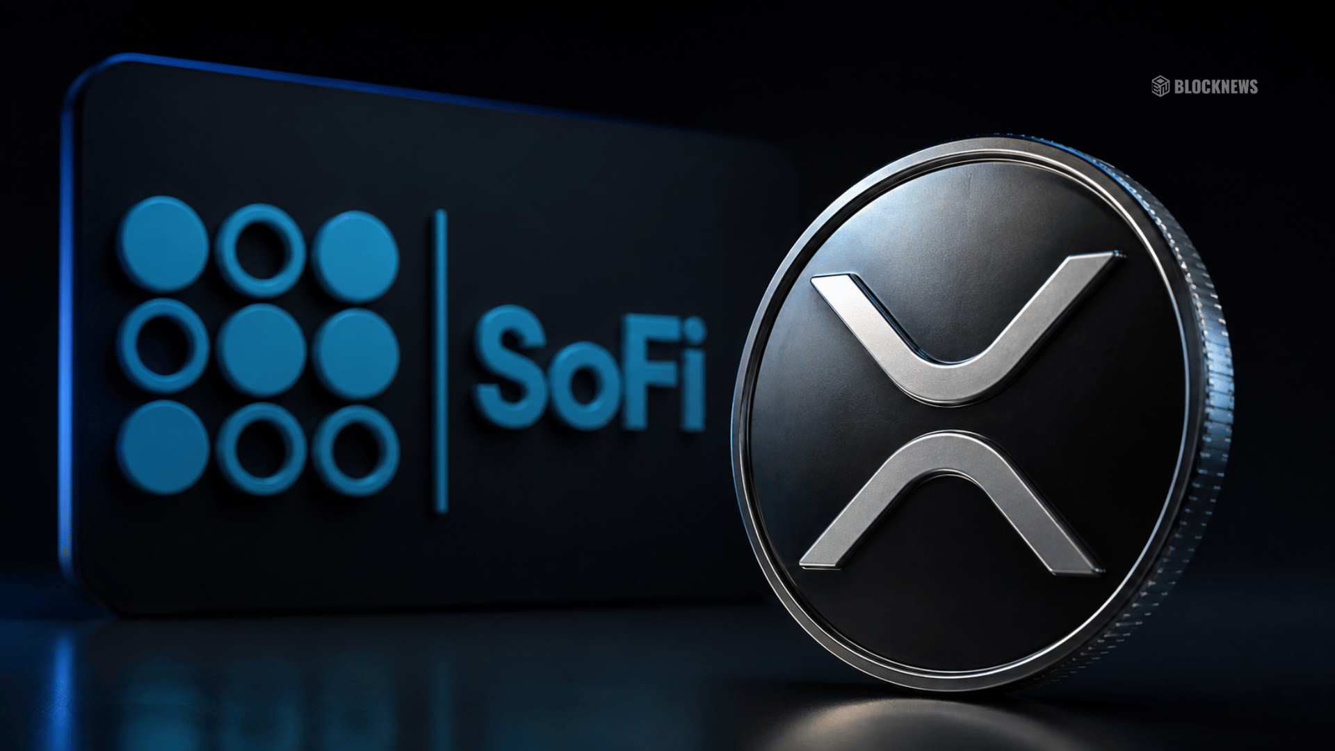 XRP Crypto Reaches U.S. Banking Milestone – Here Is Why SoFi’s Move Matters