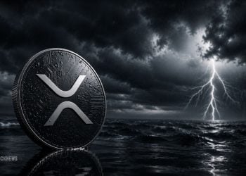 XRP Crypto Remains Resilient Despite Rising FUD – Here Is Why Investors Are Watching This Key Setup Closely