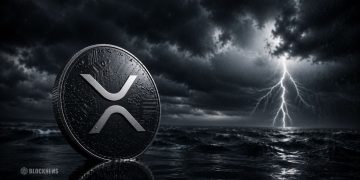 XRP Crypto Remains Resilient Despite Rising FUD – Here Is Why Investors Are Watching This Key Setup Closely