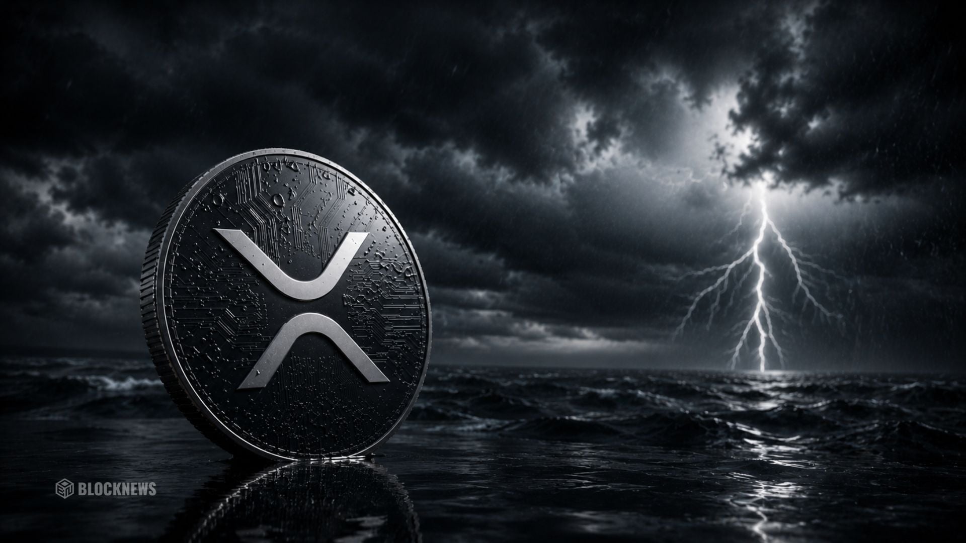 XRP Crypto Remains Resilient Despite Rising FUD – Here Is Why Investors Are Watching This Key Setup Closely