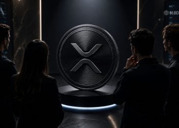 XRP Crypto Shows Early Reversal Signs While Market Focuses Elsewhere – Here Is What Bulls Need to Watch
