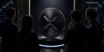 XRP Crypto Shows Early Reversal Signs While Market Focuses Elsewhere – Here Is What Bulls Need to Watch