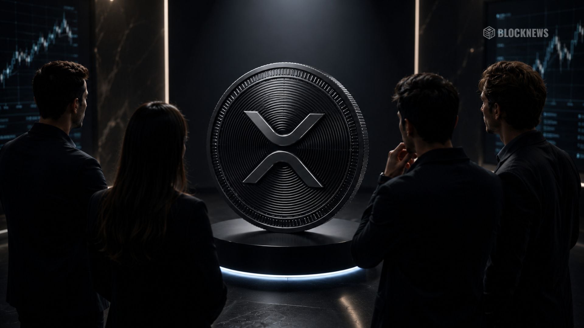 XRP Crypto Shows Early Reversal Signs While Market Focuses Elsewhere – Here Is What Bulls Need to Watch
