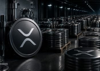 XRP Crypto Whales Hold Record $68 Billion Supply – Here Is Why The Price Still Refuses To Explode