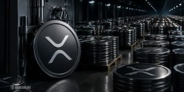 XRP Crypto Whales Hold Record $68 Billion Supply – Here Is Why The Price Still Refuses To Explode