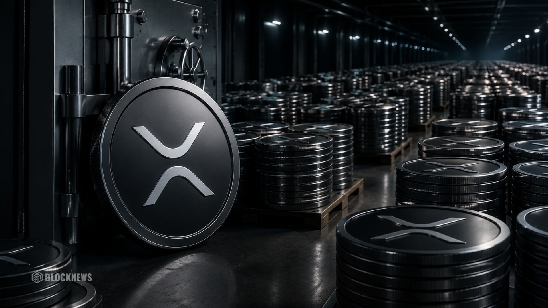 XRP Crypto Whales Hold Record $68 Billion Supply – Here Is Why The Price Still Refuses To Explode