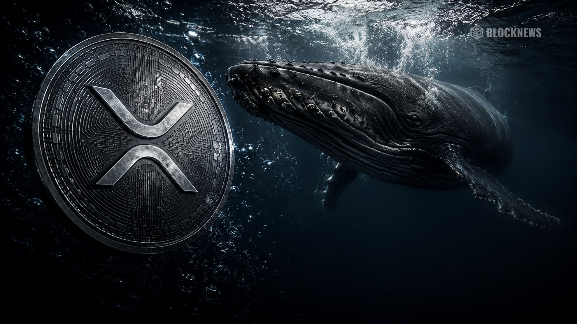 XRP Crypto Whales Trigger Major Binance Shift Below $1.40 – Here Is Why Traders Are Watching Closely
