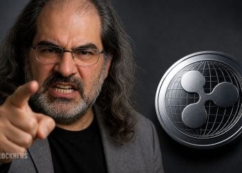 XRP Debate Heats Up in Crypto Community – Here Is Why Ripple CTO Pushes Back