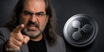 XRP Debate Heats Up in Crypto Community – Here Is Why Ripple CTO Pushes Back