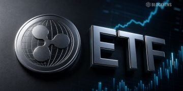 XRP ETF Inflows Recover in Crypto Market – Here Is Why Price Still Lags Behind