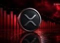 XRP Growth Slows Sharply After Rally – Here Is Why Network Activity Is Cooling