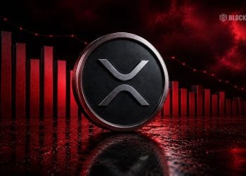 XRP Growth Slows Sharply After Rally – Here Is Why Network Activity Is Cooling