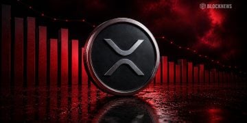 XRP Growth Slows Sharply After Rally – Here Is Why Network Activity Is Cooling