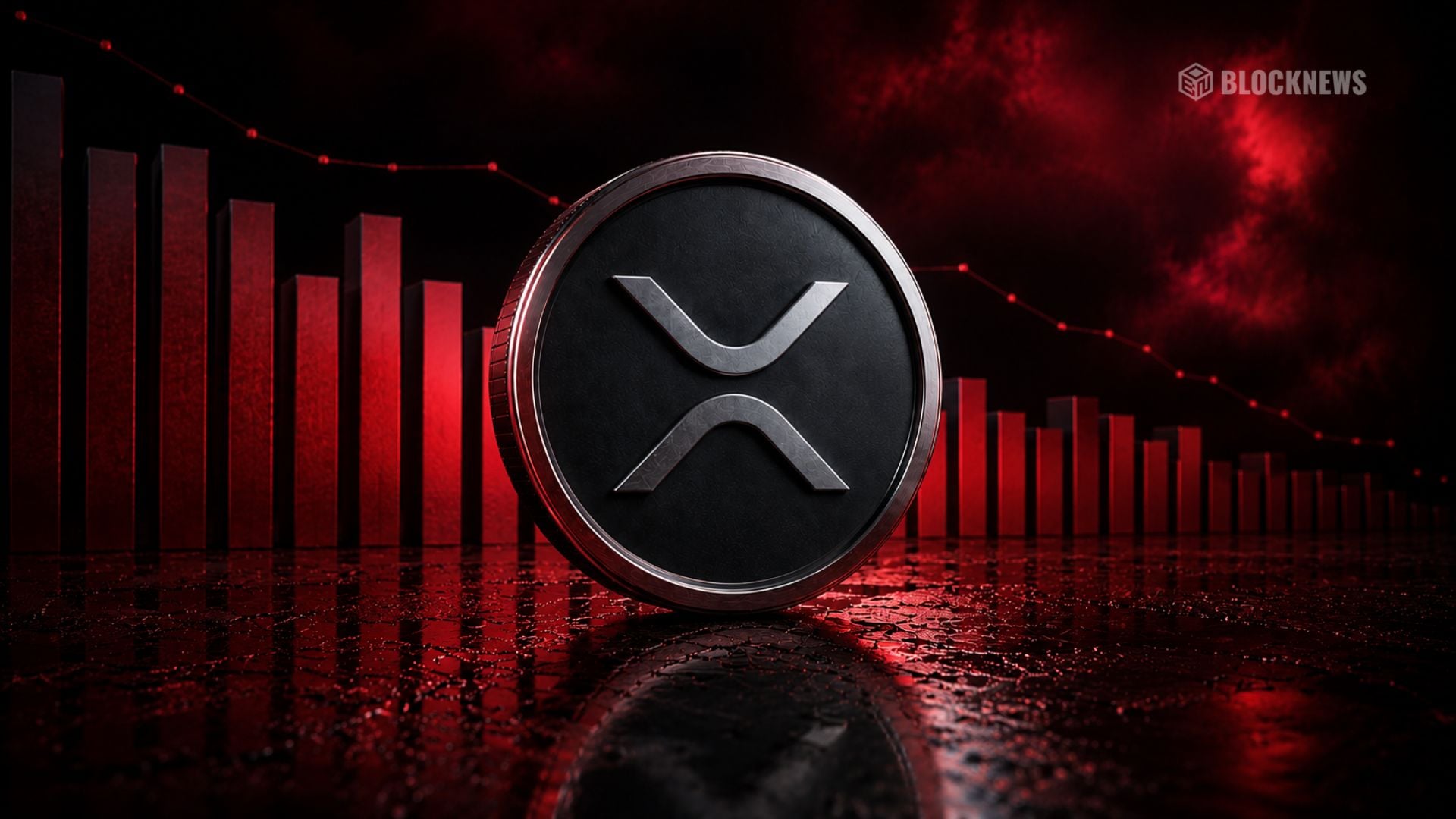XRP Growth Slows Sharply After Rally – Here Is Why Network Activity Is Cooling
