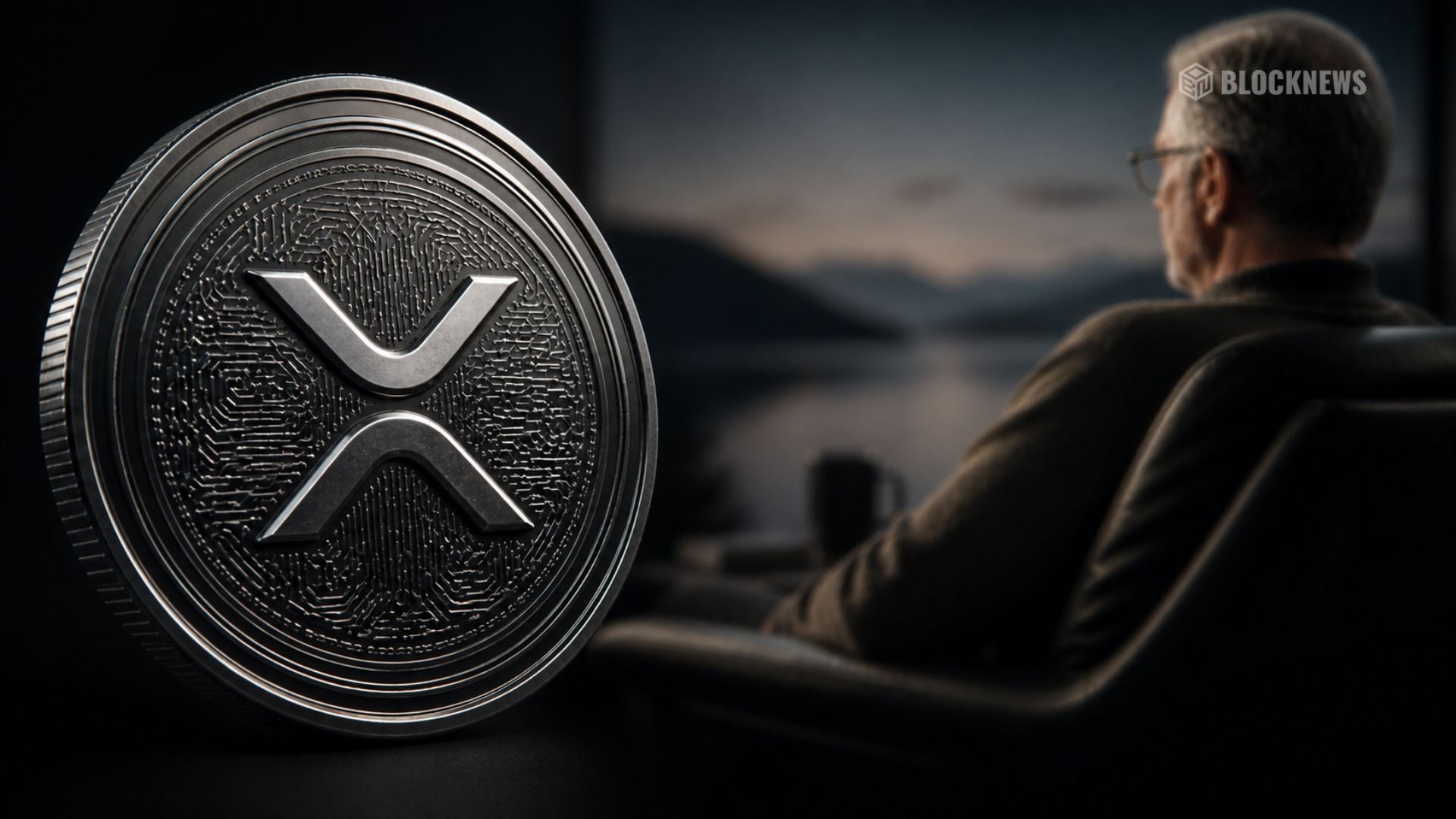 XRP in Retirement Portfolios Raises Crypto Questions – Here Is What Investors Should Consider