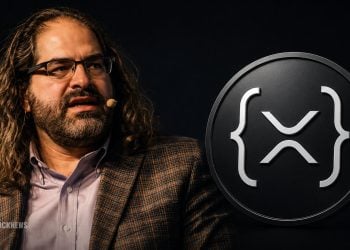 XRP Ledger Foundation Adds Ripple CTO David Schwartz – Here Is Why The Move Matters For XRPL