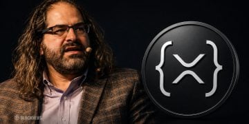 XRP Ledger Foundation Adds Ripple CTO David Schwartz – Here Is Why The Move Matters For XRPL
