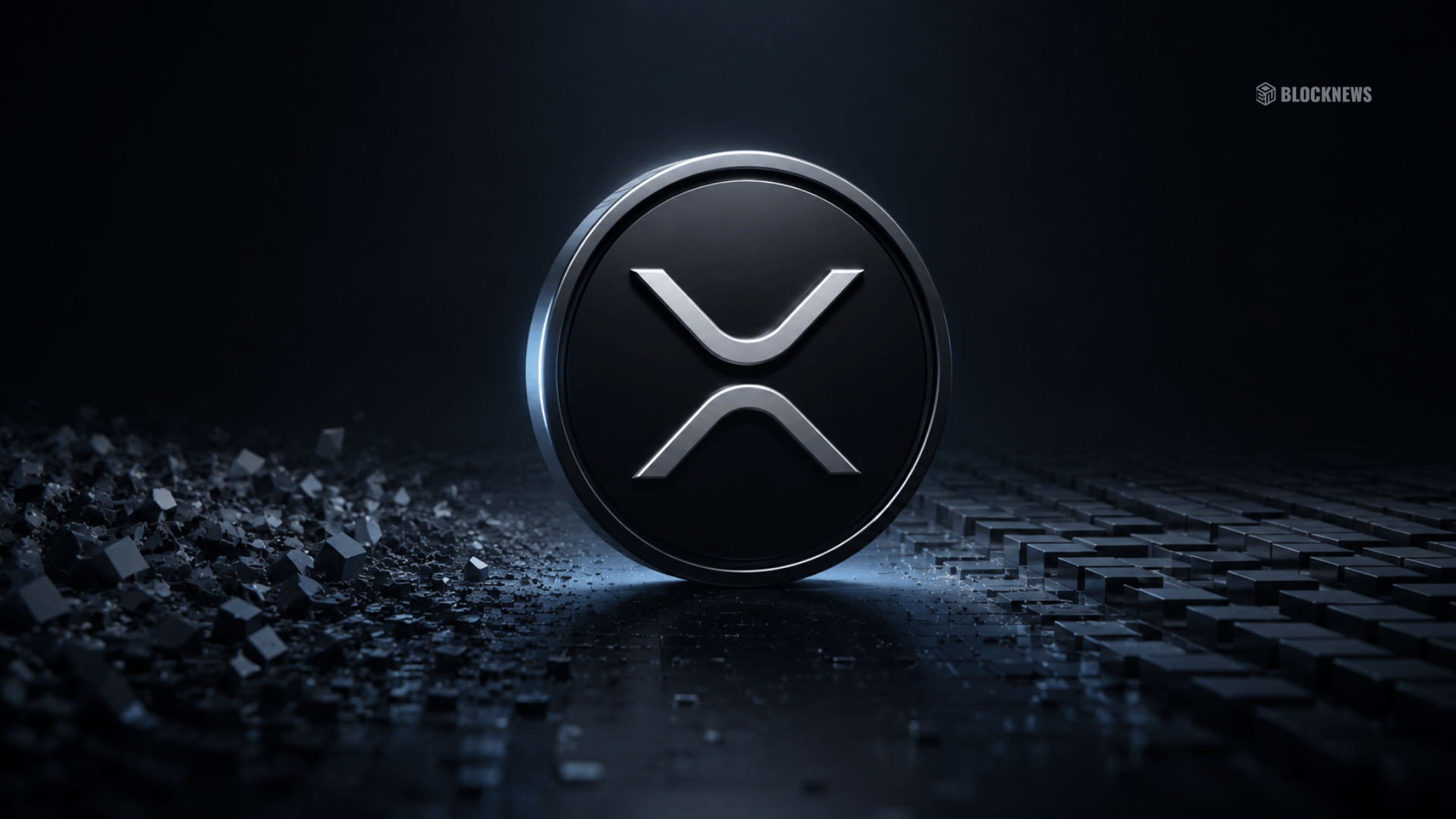 XRP Ledger Is Finally Cleaning Up Years Of Blockchain Junk Data