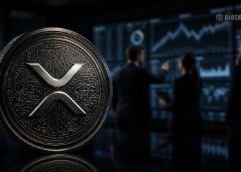 XRP Leverage Signals Shift in Crypto Market – Here Is Why Traders Are Watching Closely
