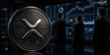 XRP Leverage Signals Shift in Crypto Market – Here Is Why Traders Are Watching Closely