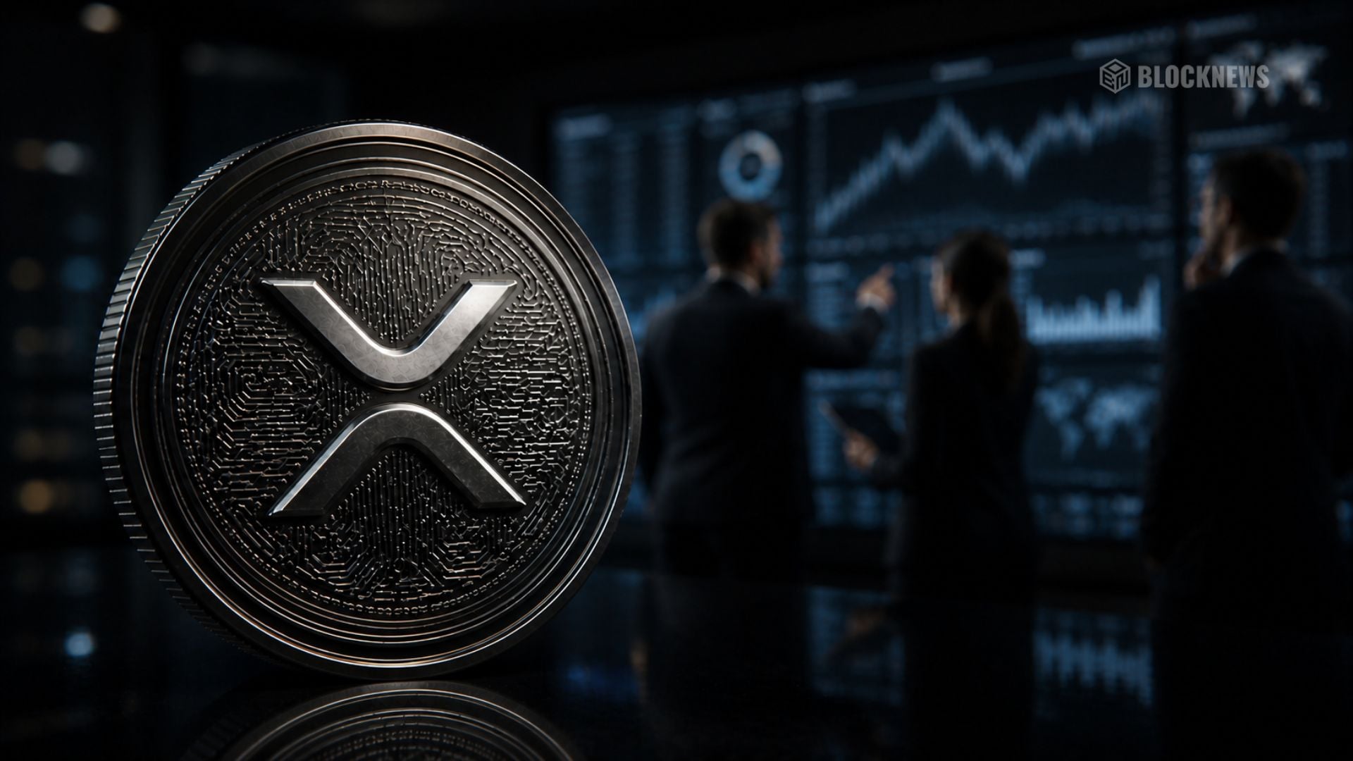 XRP Leverage Signals Shift in Crypto Market – Here Is Why Traders Are Watching Closely