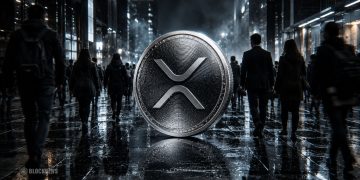 XRP NVT Ratio Spikes Above 218 as Traders Increase Exposure – Here Is What the Data Suggests