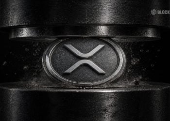 XRP Price Compression Signals Big Move Ahead – Here Is What Traders Watch
