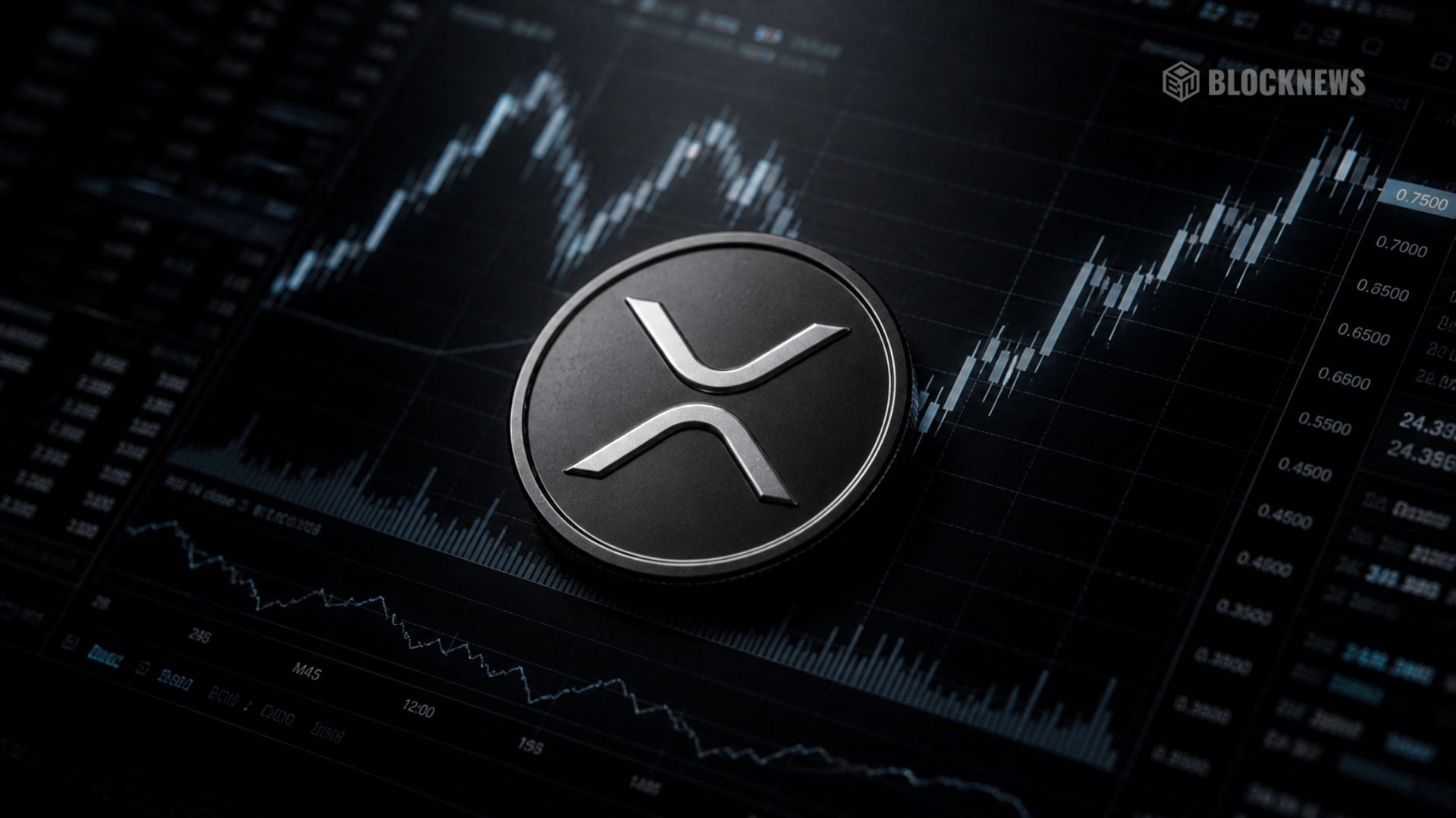 XRP Price Near Key Crypto Breakout Zone – Here Is Why Momentum Feels Tense