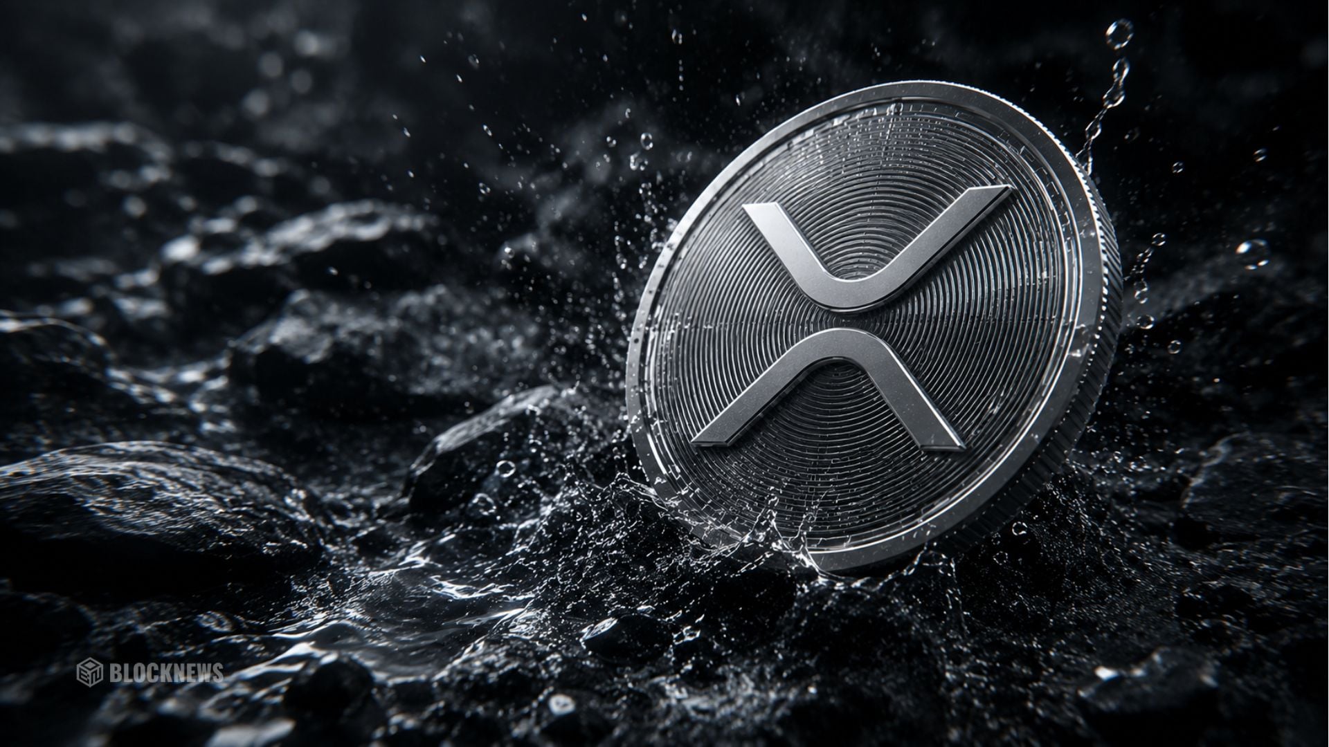 XRP Price Reaches Critical Decision Zone as Traders Watch Breakout Structure – Here Is What Comes Next