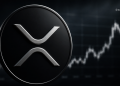 XRP Clears $1.40 — Now Comes the Hard Part of Actually Staying There